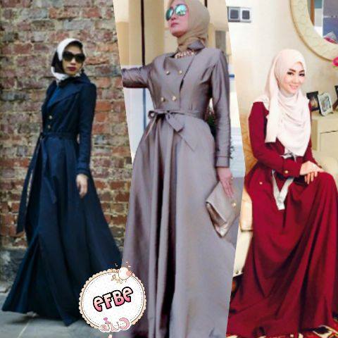  baju  lamaran hijab  Sa Ma Ra Boutique Butik Baju  Pesta  